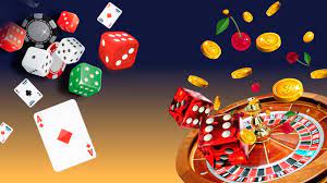 Зеркало Casino Olimp